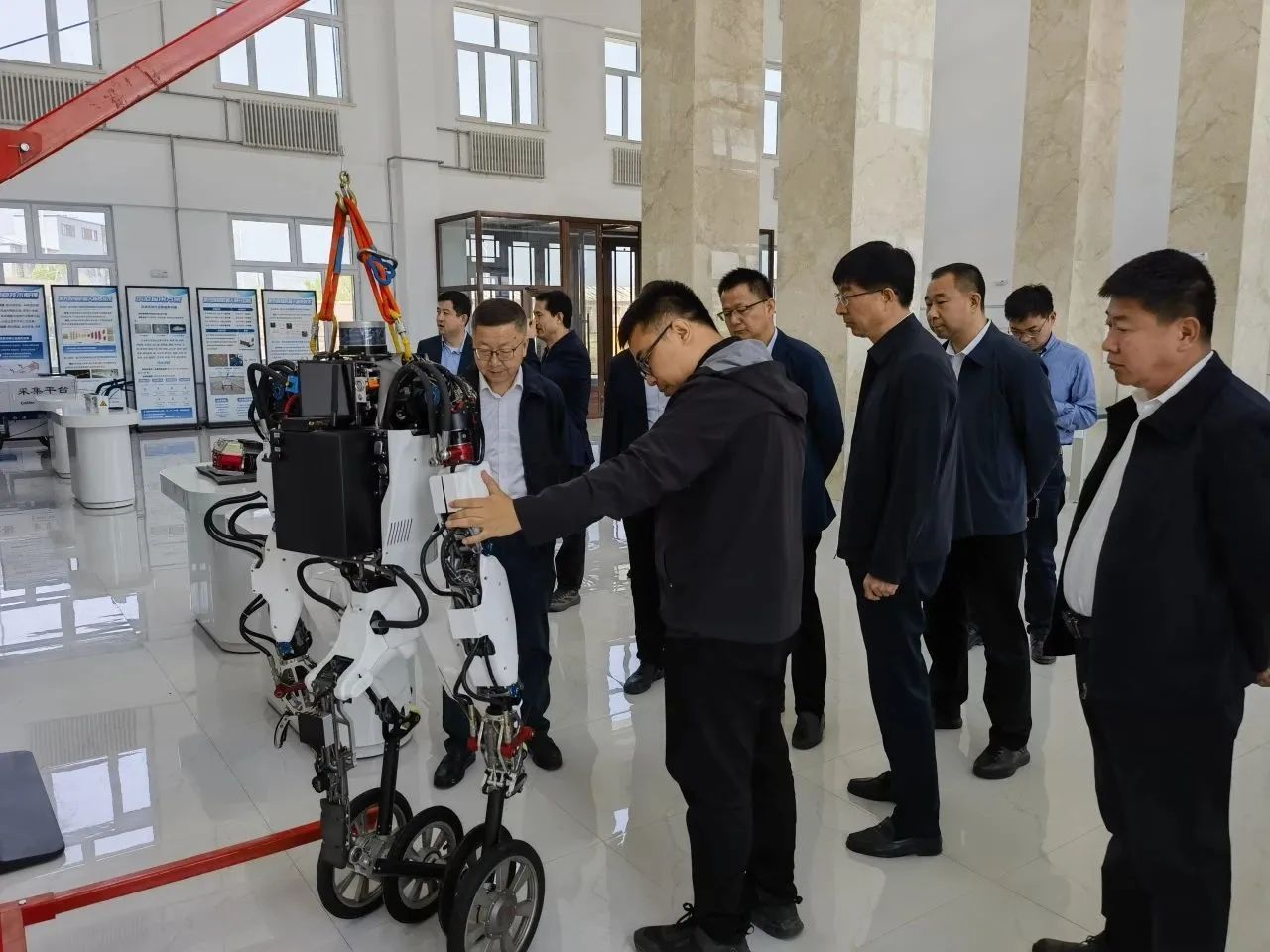 Z6·尊龙凯时「中国集团」官方网站