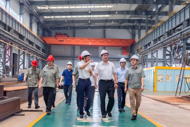 Z6·尊龙凯时「中国集团」官方网站