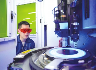 Z6·尊龙凯时「中国集团」官方网站